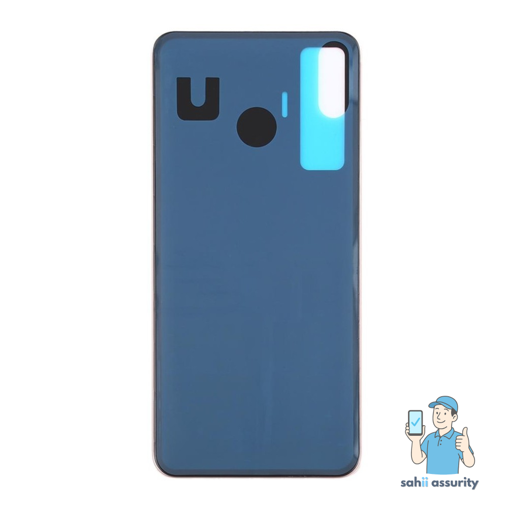 Back Panel Cover for Vivo X50 thumbnail